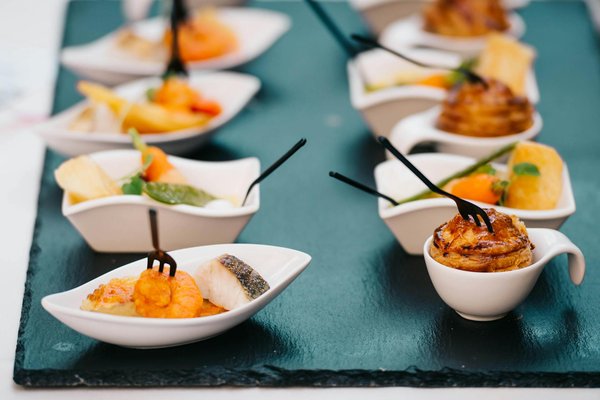 Délicieuses Recettes Thermomix Sucré-Salé pour un Festin Végétarien Inoubliable