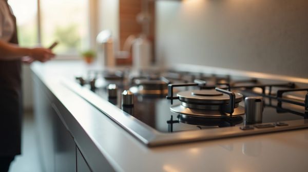 Battez efficacement la chaleur avec des poêles induction en inox