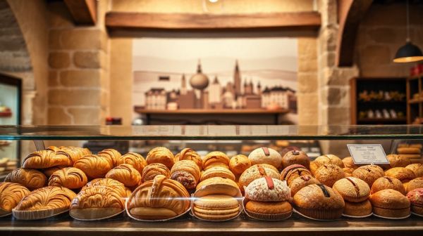 Découvrez les meilleurs traiteurs halal à Metz pour vos occasions