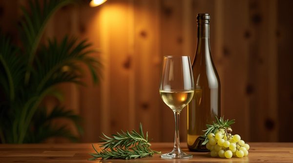Découvrez les meilleurs vins blancs pour chaque occasion