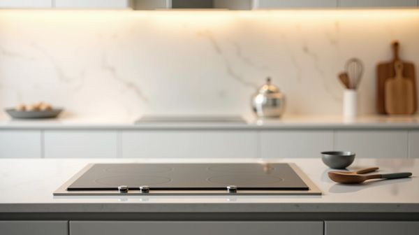 Des poêles en inox adaptées pour l'induction, battez la chaleur efficacement