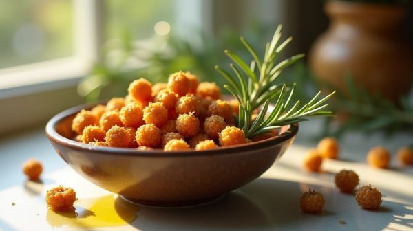 Le sumac vinaigrier et ses bienfaits pour la santé