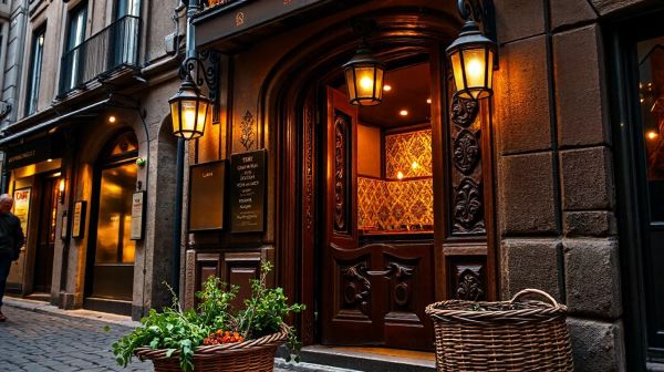 Les meilleurs plats turcs à découvrir dans un restaurant traditionnel à Paris 10